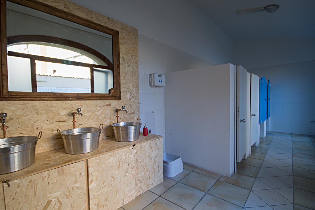 Hostel Sardinia Quartu Sant'Elena Exterior photo